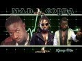 Mad Cobra 90s - Early 2000 Juggling Mix By Djea