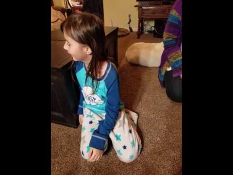 Cassidy and Amie video_2