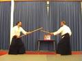 AiKiDo traditionnel kumijo