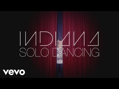 Indiana - Solo Dancing