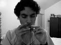 Tetris Theme on Ocarina