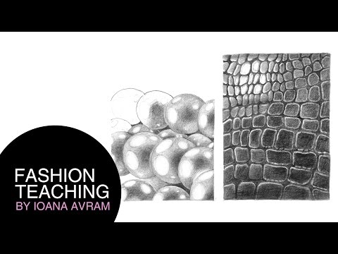how to dye pearls