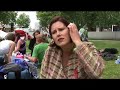 Equality bill protest