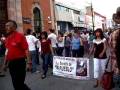 Desfile de Bandas Salvatierra Gto; 08.