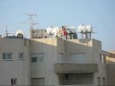 Water thieves in Limassol Cyprus