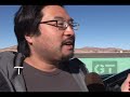 FIVEAXIS Lexus IS-F on track with GT Channel FIVEAXIS Lexus IS-F on track with GT Channel