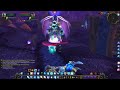 WoW frost mage vs demon