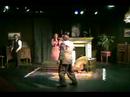Traverse City Theatre Scene