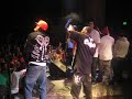 YMFR (LIVE)