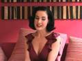 Dita Von Teese Interview