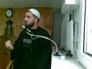 Ferid Heider Khutba Umar(r) Teil II Part 2/4