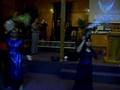 panderistas MISION DIVINA central brownsville texas