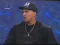 Mano Brown no Roda Viva - Lula e Classe M�dia