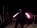 Langy " Fire Dancer " From Aston On Trent