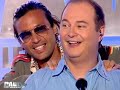 les vraies images du passage d'omar harfouch dans cauetivi ...