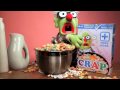 Do You Eat Crap? Like Punching Sandwiches?