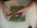 videos de mark's cake