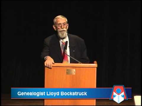 how to discover genealogy