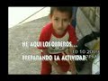 Ministerio de Niños en Medellín