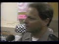 Iowa Police Drug Bust