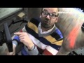 Der Disco-Sessel No. 1