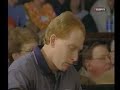 2001 PBA Silicon Valley Open: Hromek vs Aulby-1