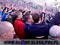 Ruch Chorzów vs Widzew Łódź 15.03.2008