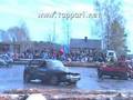Romuralli Anjalankoski 5.5.2007 - etuvetoluokka