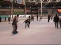 freestyle ice skating