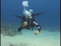 Regulator Removal & Replacement - Scuba