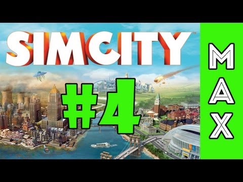simcity 4