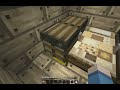 柑月minecraft實況『救出朋友-上』銷魂菊花 藍里たると