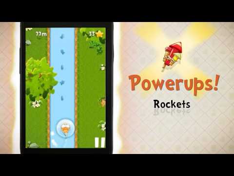 Скриншоты игры Chasing Yello android Скриншоты игры Chasing Yello android