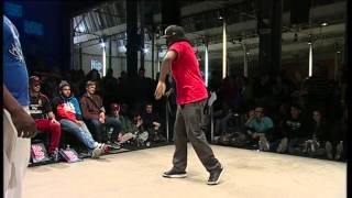 LemZo vs Spairo – STAND OPsession 2013 / Pop 1/2 finale