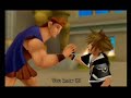 Kingdom Hearts 2 - Dancing Queen