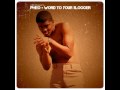 Pheo - Don't Go Too Slow