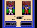 this is purely for entertainment only (even the intro tells you so). this was not meant to get the fastest time, rather, to show how badly you can ruin the ai of the computer players. i exploited the super team trick and named all of my players after letters. entering letters could've been improved but it's harder than you think. the game itself was awesome, and i'm glad it turned out the way it did. i scored 15 points instead of 10.