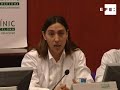 Hospital Clínico acoge intervención pionera reflujo gastrointestinal