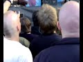 Blood and thunder - Mastodon live @ Metaltown