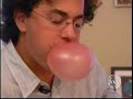 Gum Art On The Food Network\'s Unwrapped