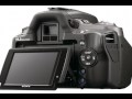 The new Sony Alpha a230, a330 and a380