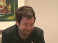 Kids interview David Cook Kids interview David Cook