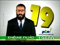 Enéias está de volta