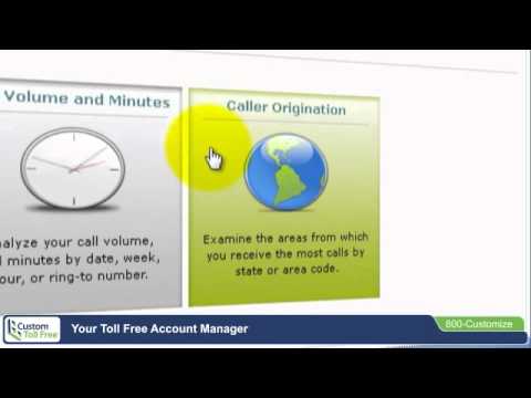 Your Online Account Manager