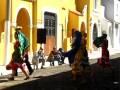 Folklore Salvadore