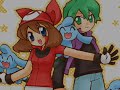 The Day You Went Away-contestshipping