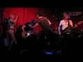 Nightwatchman feat.Satellite Party - Been Caught Stealing