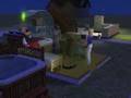 Sims 2 random deaths - 1