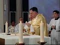 Daily Mass 7/7 Friday 25 December 2009