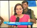 Bandido Capeta (A volta) preso novamente